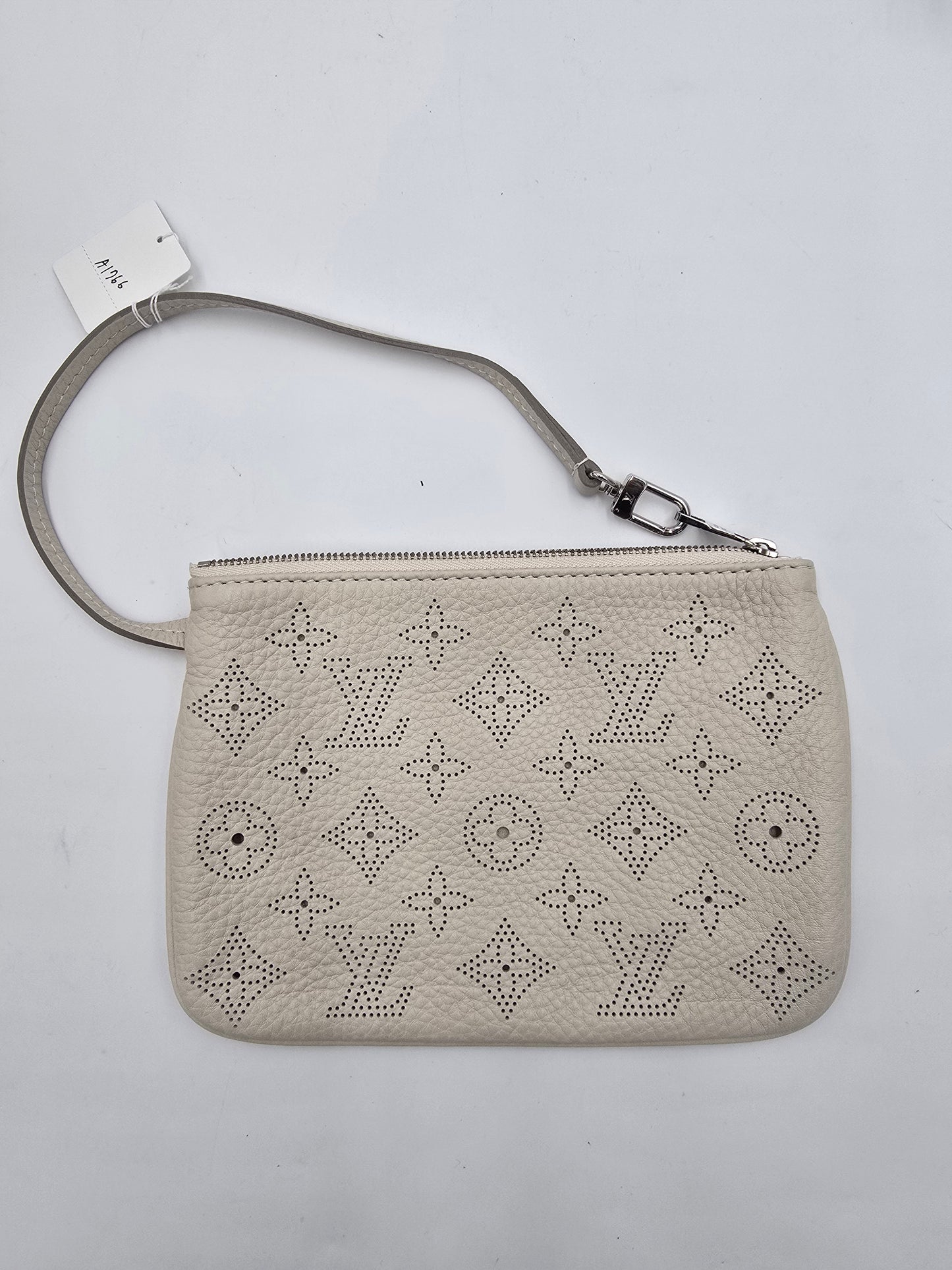 Pre-Owned Louis Vuitton Empreinte Pouch AI766