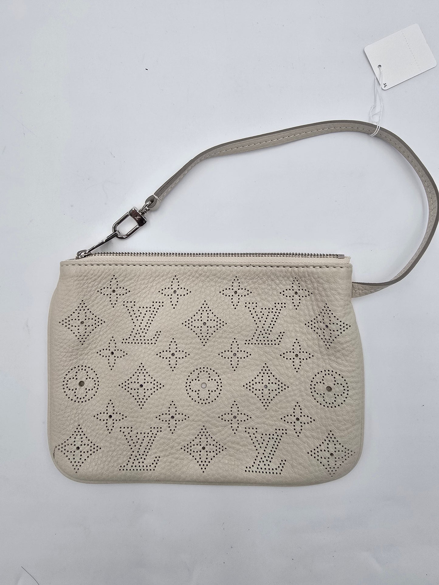 Pre-Owned Louis Vuitton Empreinte Pouch AI766