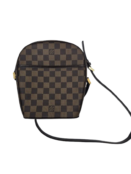 Pre-Owned Louis Vuitton Ipanema Damier PM AI561