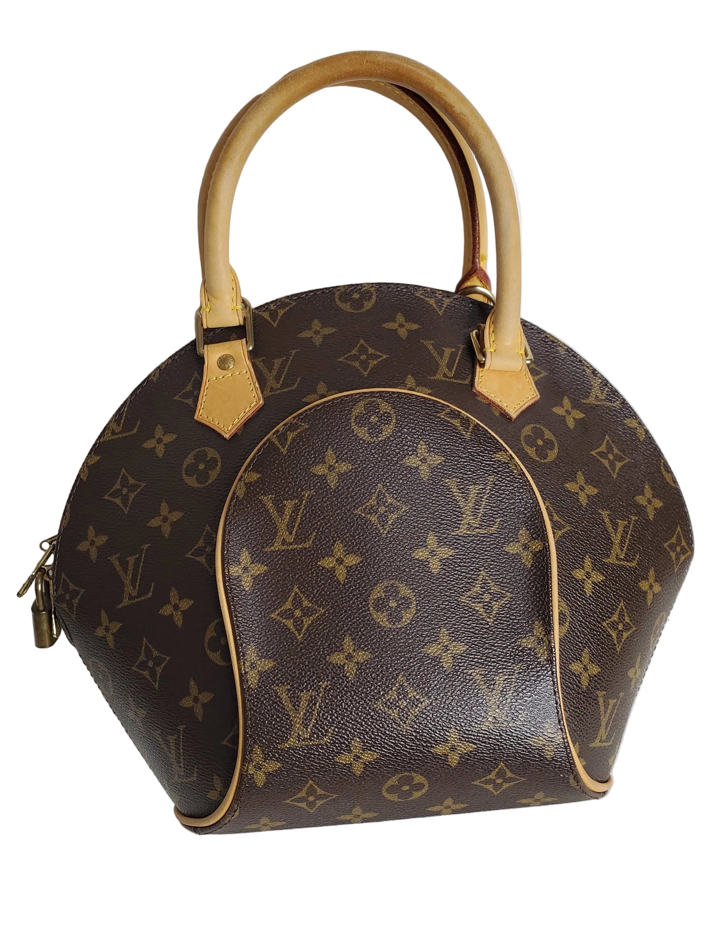 Louis Vuitton Monogram Ellipse PM