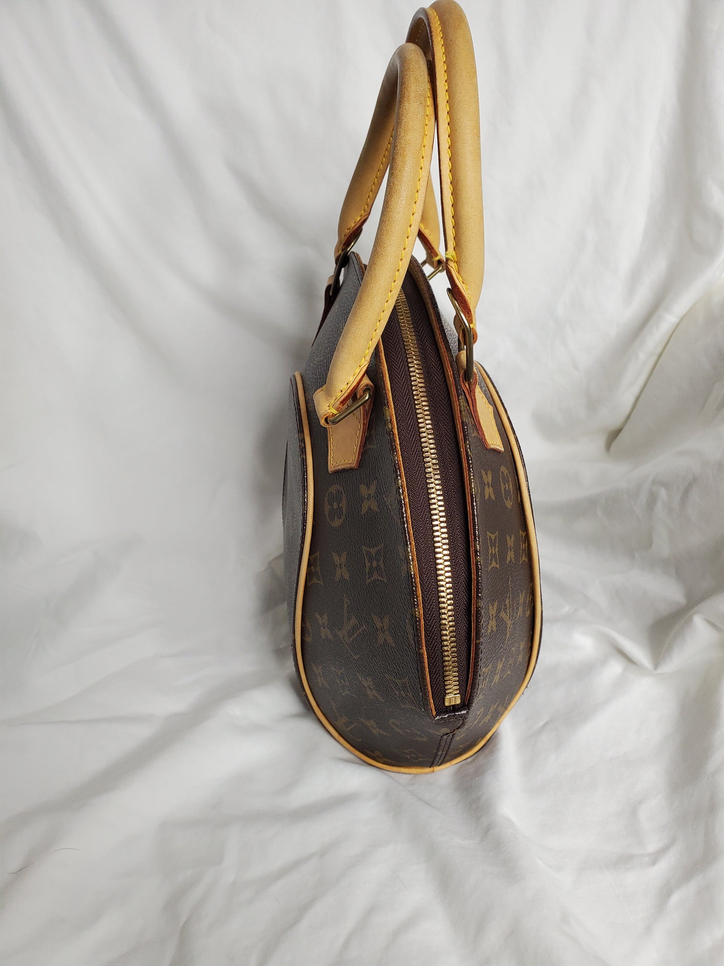 Louis Vuitton Monogram Ellipse PM