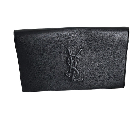 Saint Laurent Belle de Jour Clutch
