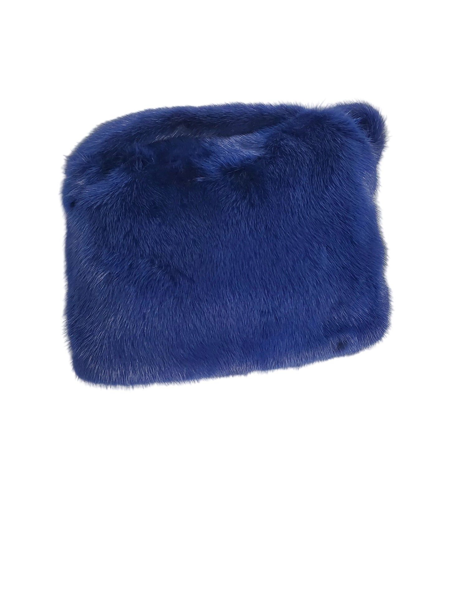 Saga Furs Shoulder Bag