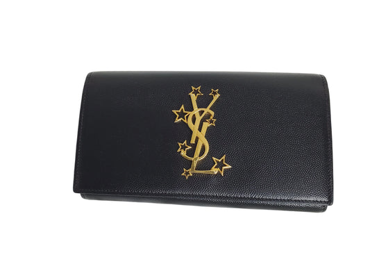 Saint Laurent Star Wallet