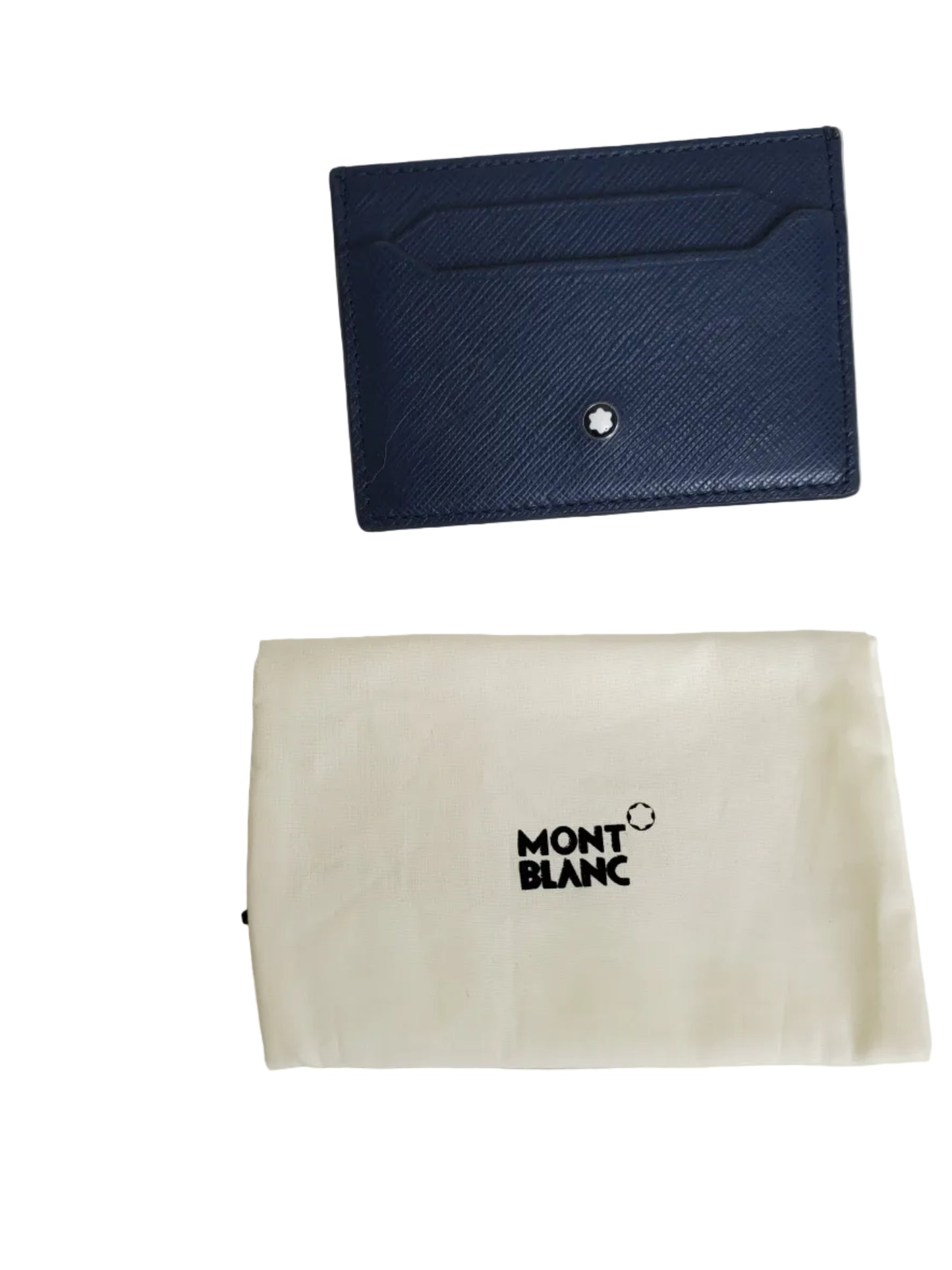 Montblanc Sartorial Card Wallet