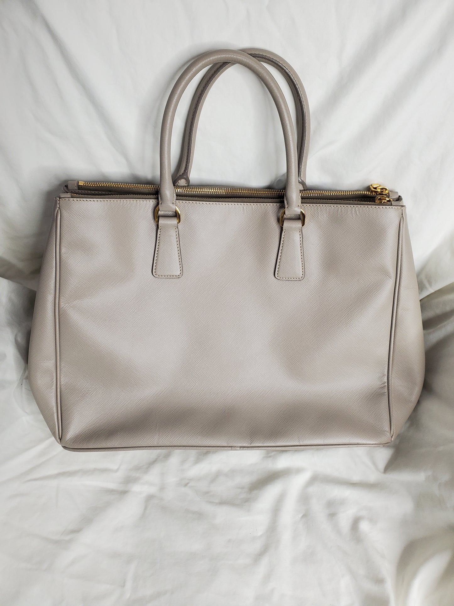 Prada Galleria Saffiano Tote Bag