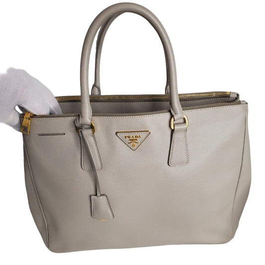 Prada Galleria Saffiano Tote Bag