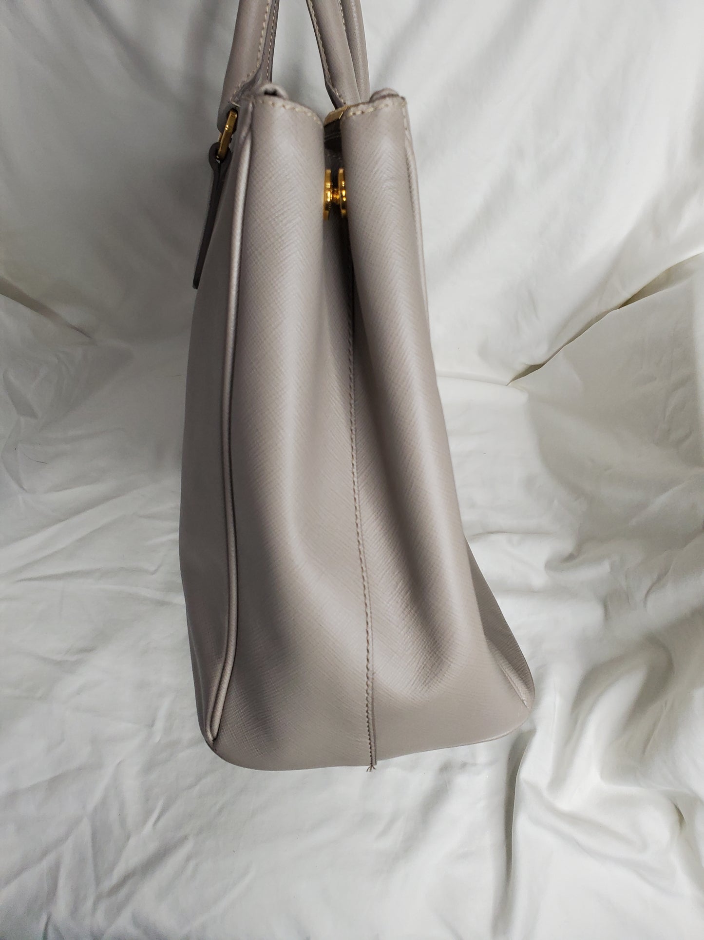Prada Galleria Saffiano Tote Bag