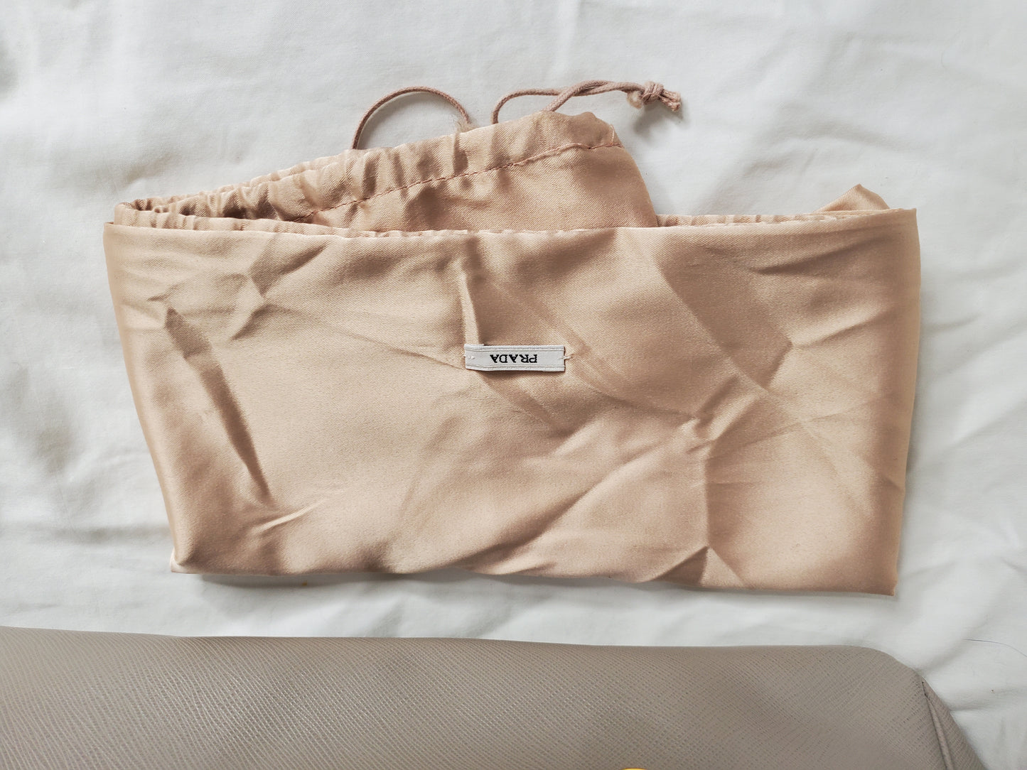 Prada Galleria Saffiano Tote Bag