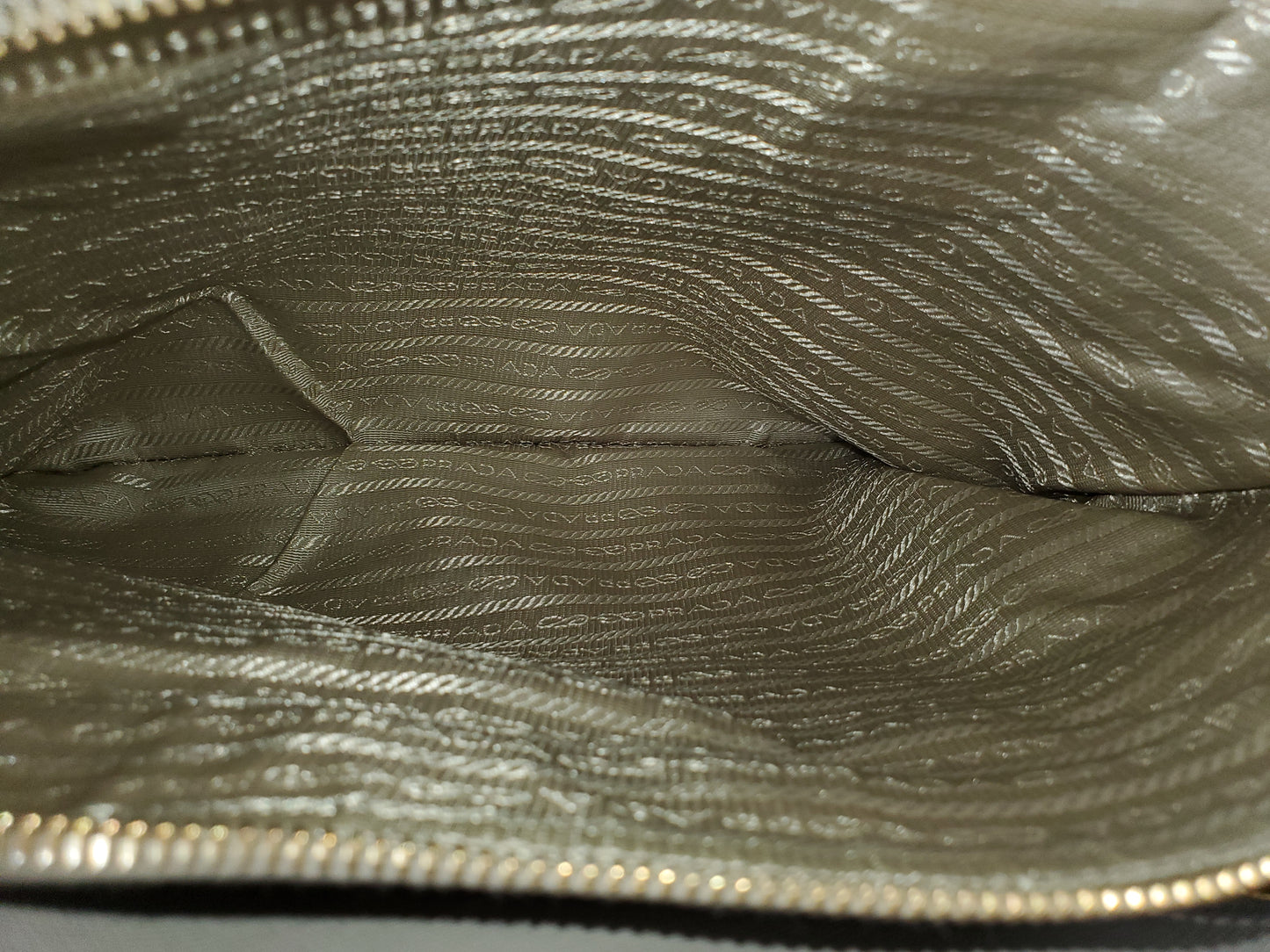 Prada Galleria Saffiano Tote Bag