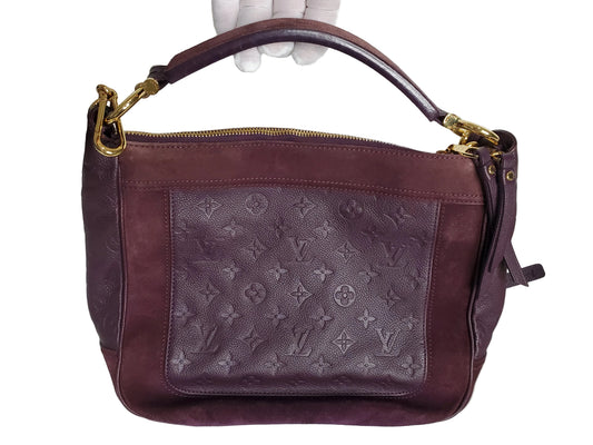 Louis Vuitton Oda PM
