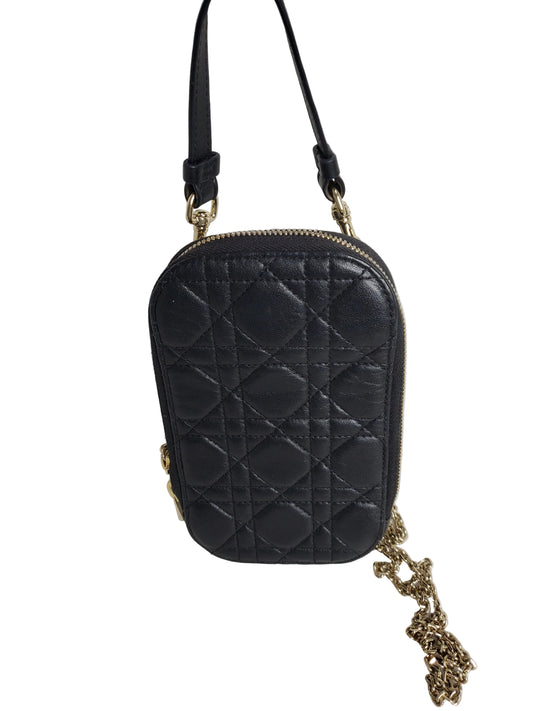 Dior Callin Shoulder Bag