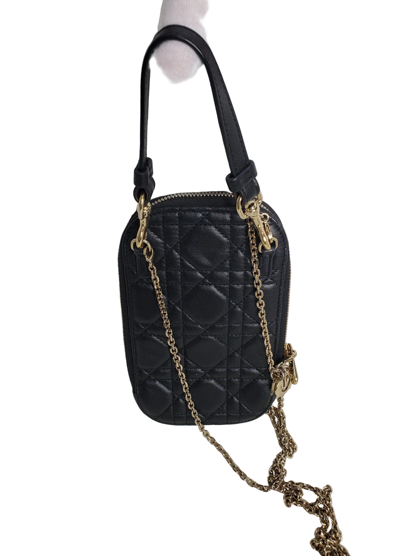 Dior Callin Shoulder Bag