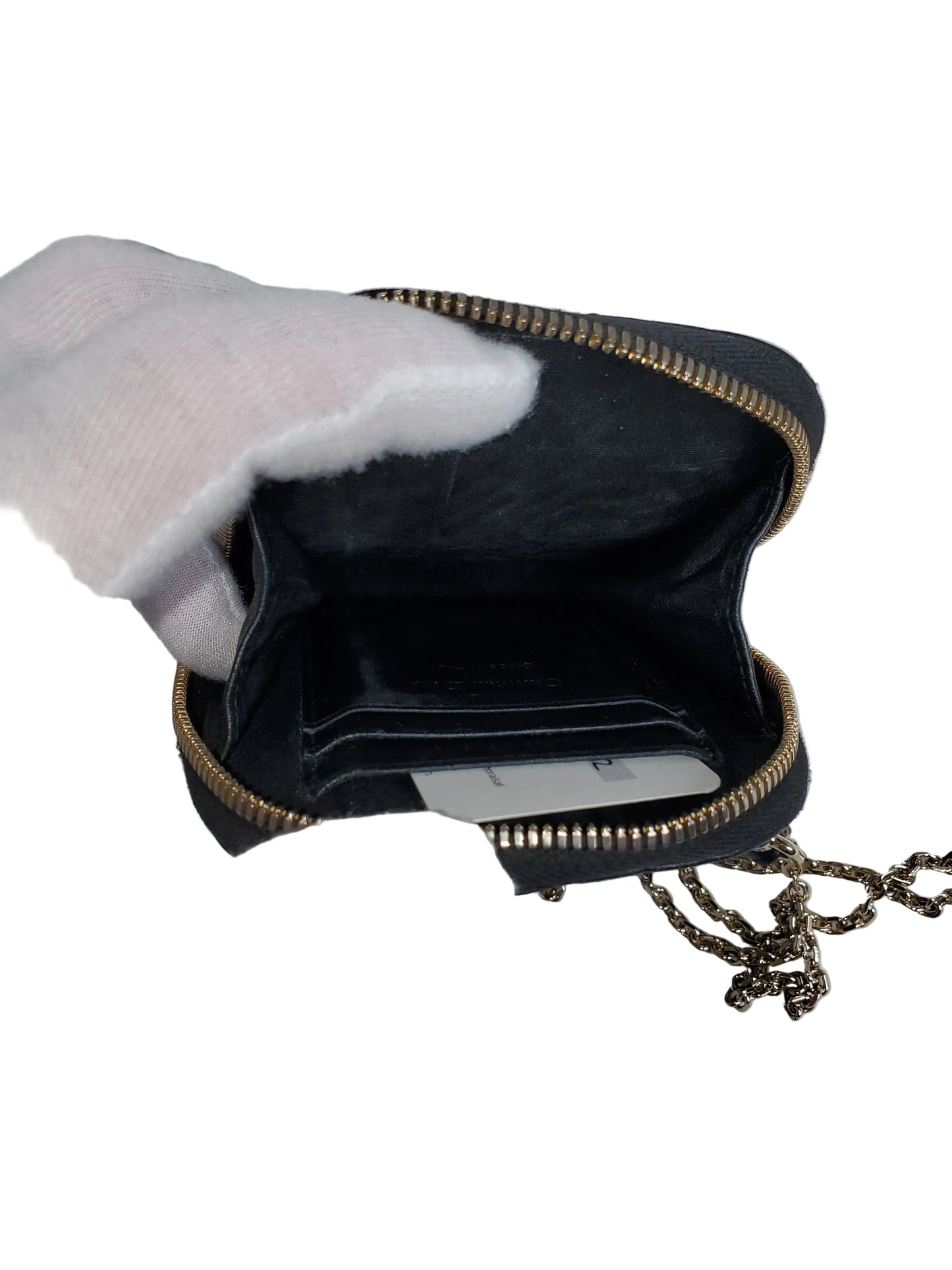 Dior Callin Shoulder Bag