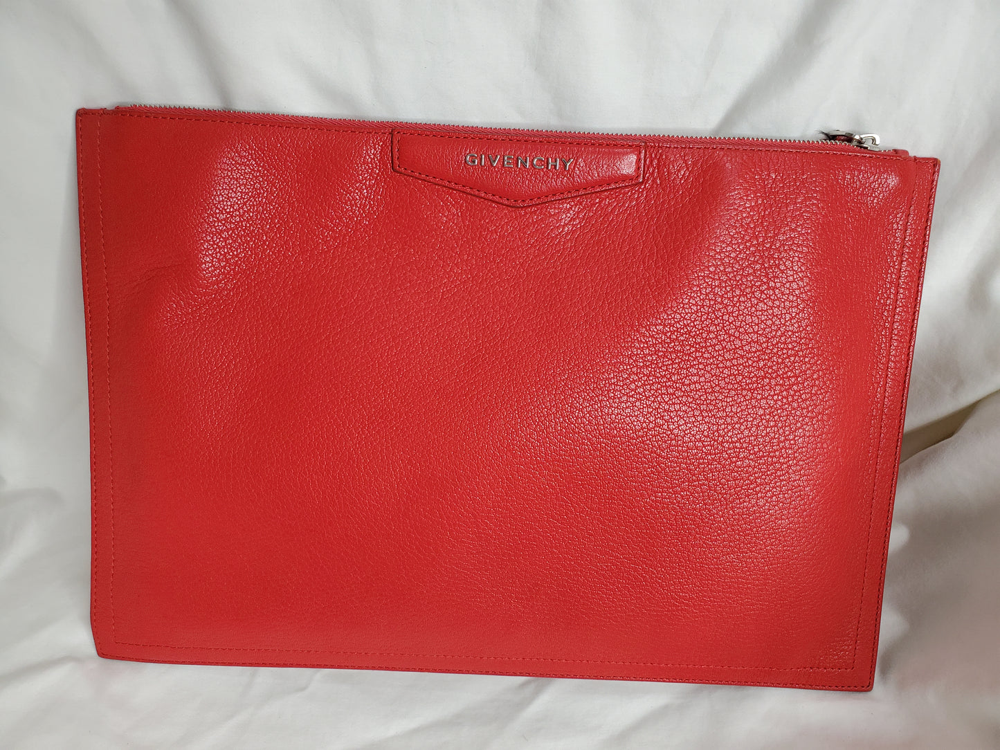 Givenchy Antigona Large Clutch