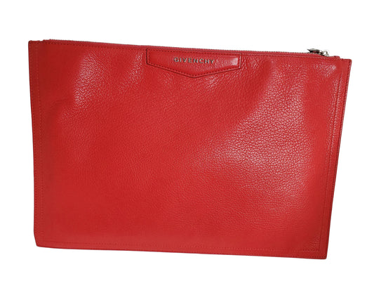 Givenchy Antigona Large Clutch