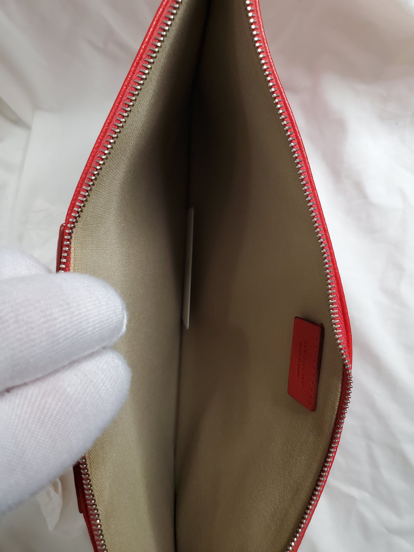 Givenchy Antigona Large Clutch