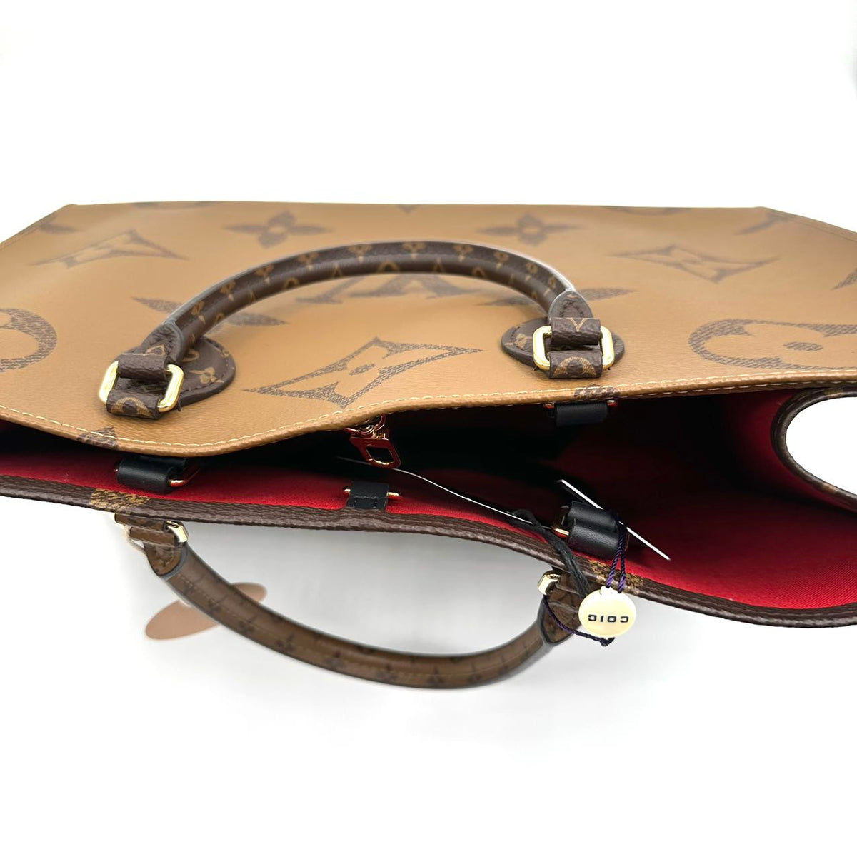 LV onthego (MM012)