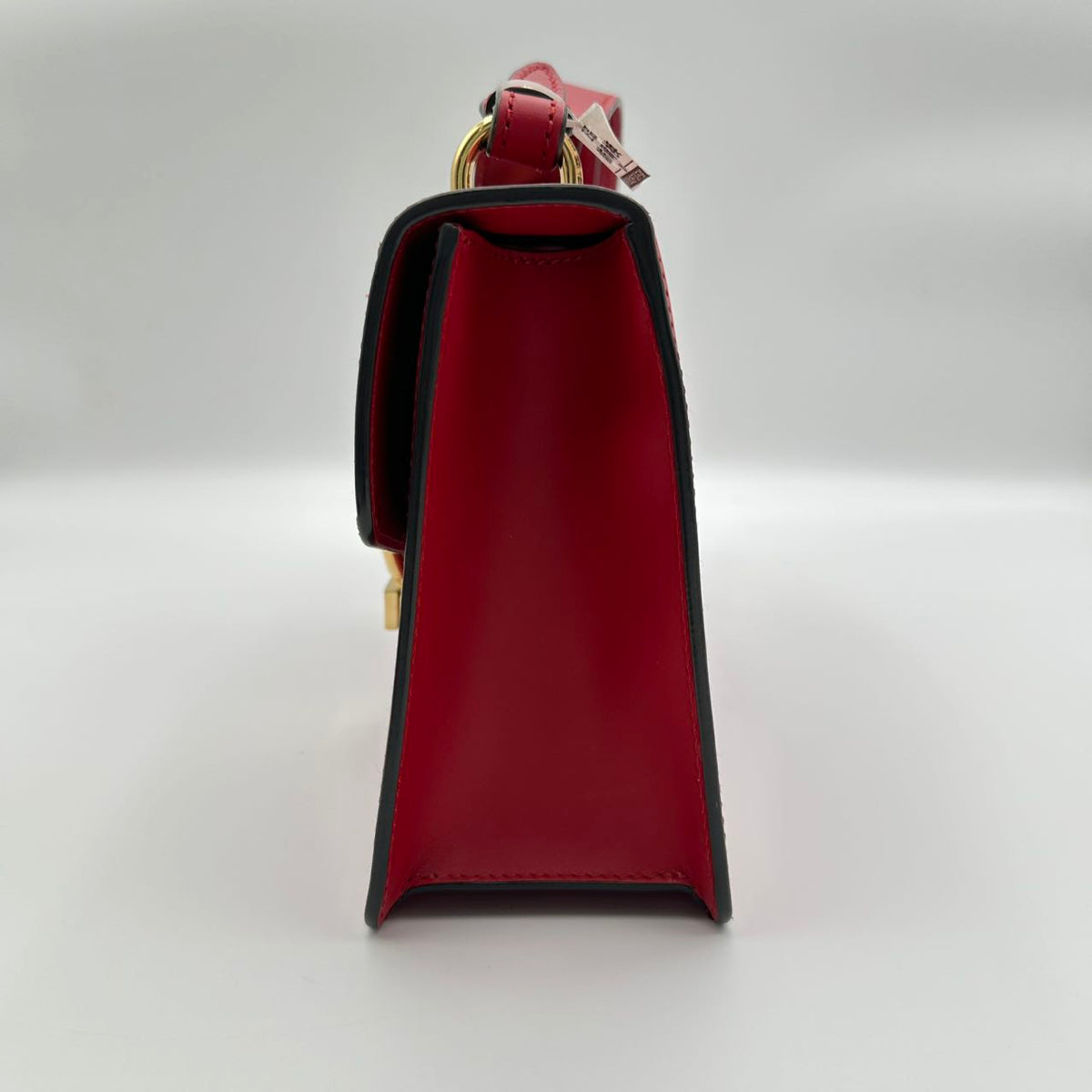 Gucci Serbia Red Large Size (MM005)