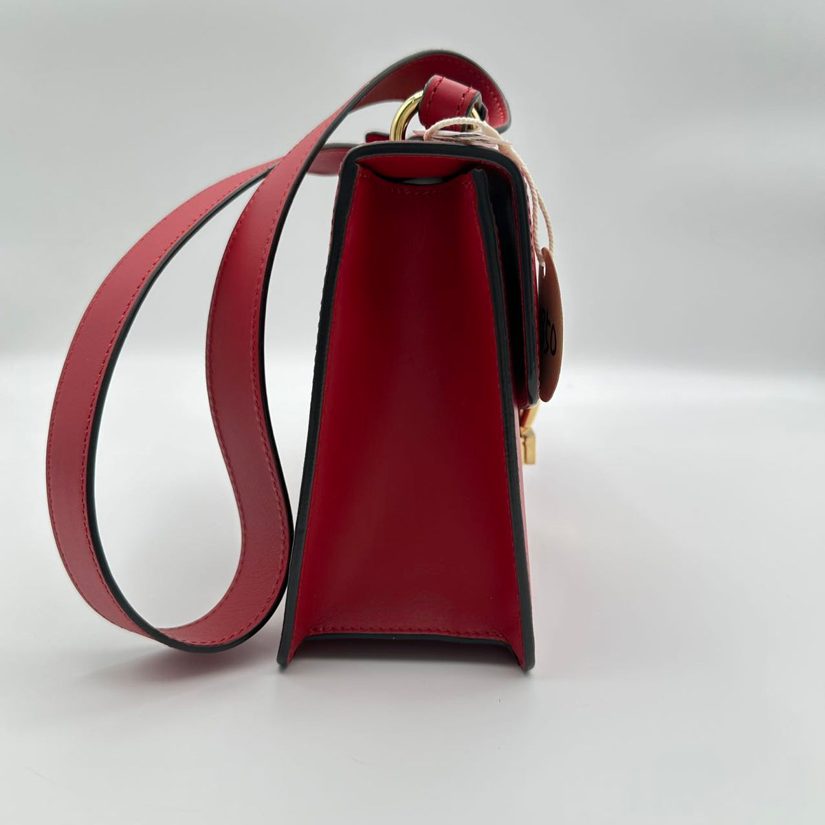 Gucci Serbia Red Large Size (MM005)