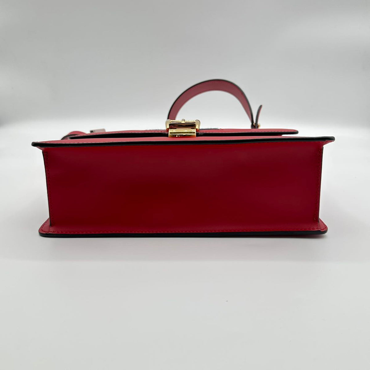 Gucci Serbia Red Large Size (MM005)