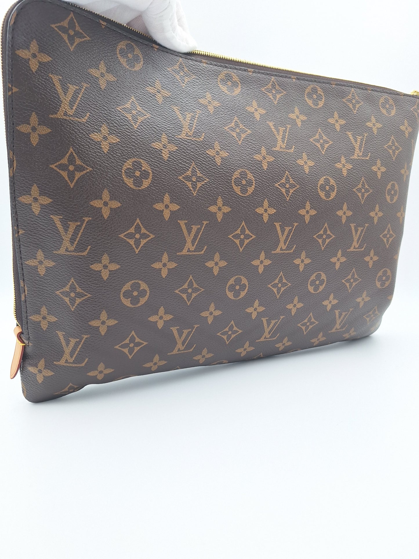 LOUIS VUITTON MONOGRAM ETUI VOYAGE GM CLUTCH (M44498)