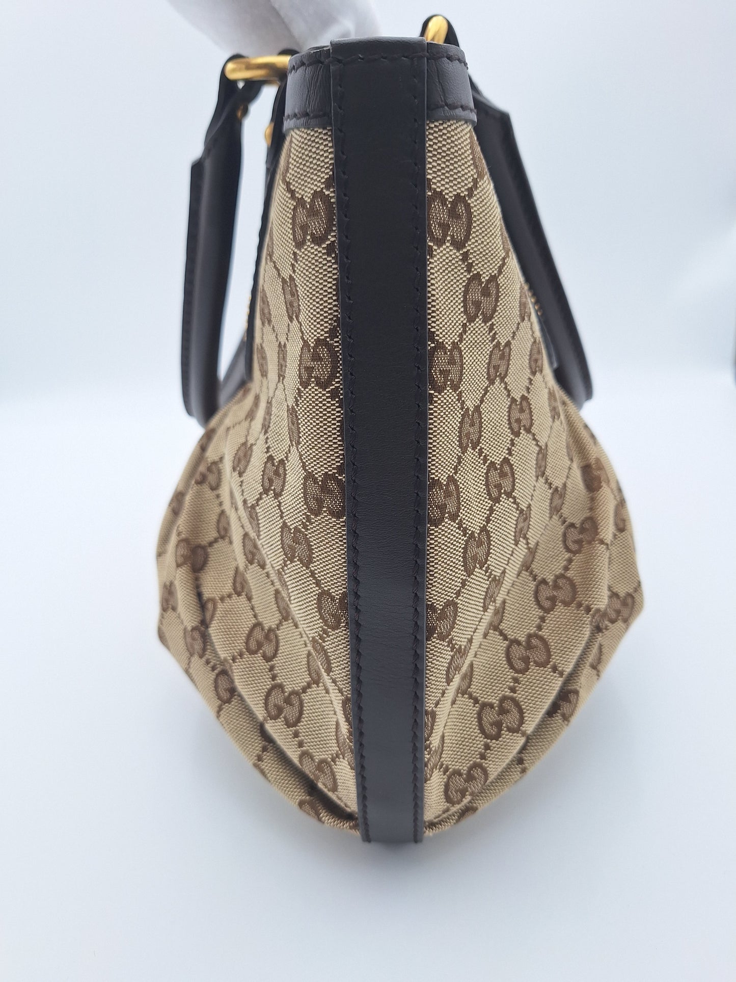 GUCCI GG JACQUARD TOTE BAG (269953)