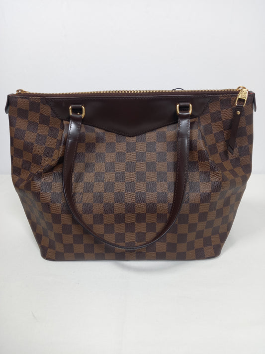 M0804P75 Louis Vuitton Damier Ebene Westminster GM (JP)
