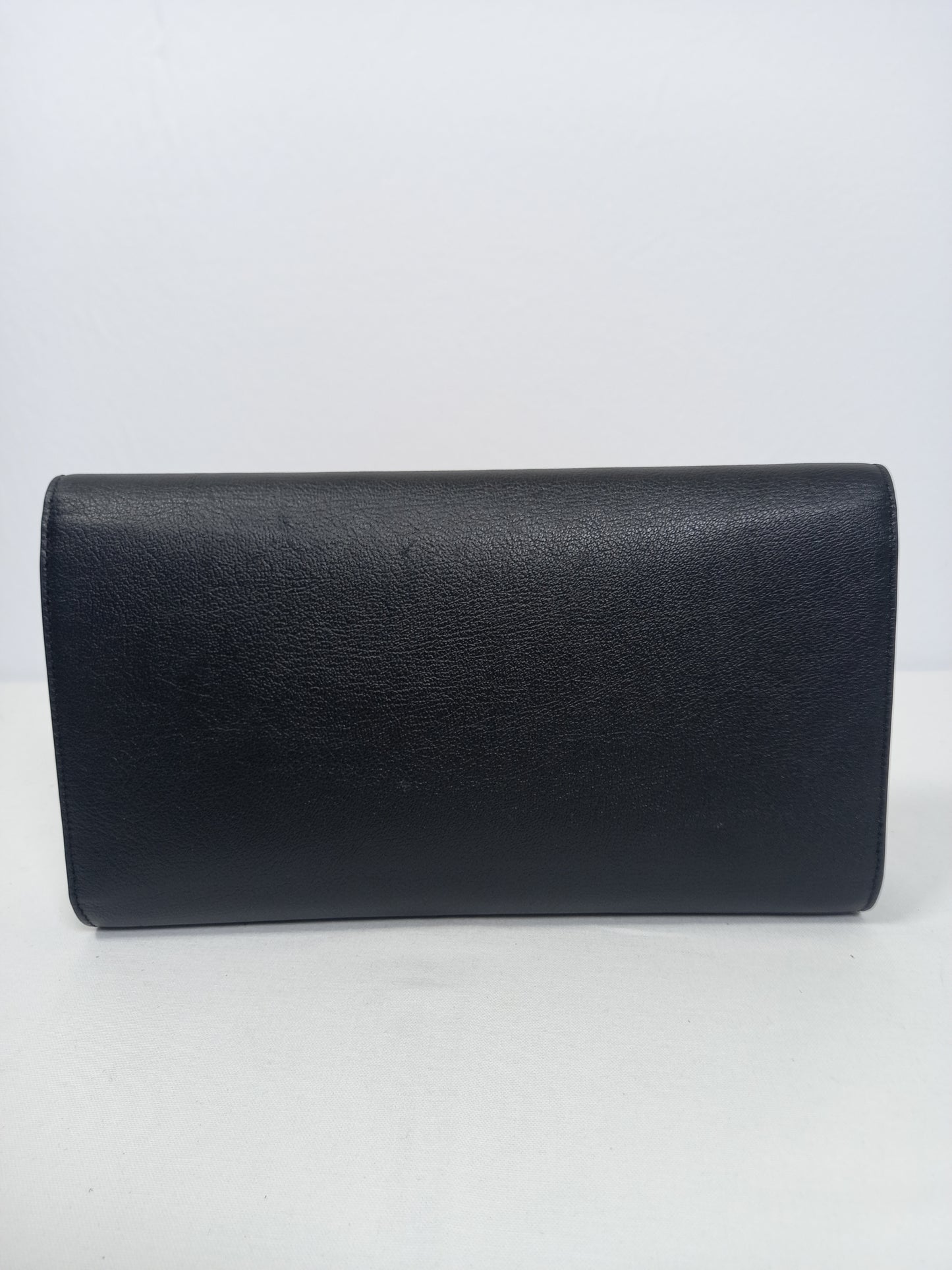 M0804P77 Saint Laurent Belle de Jour Clutch (JP)