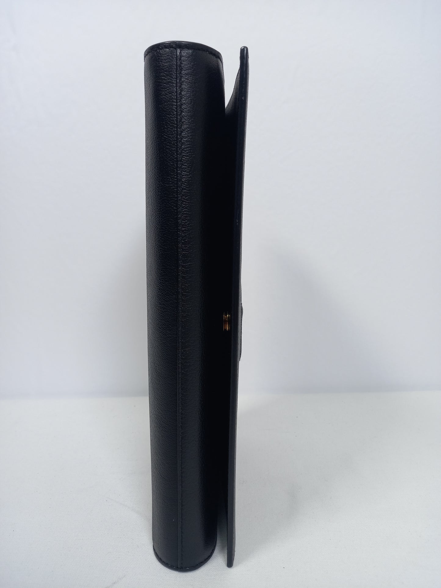 M0804P77 Saint Laurent Belle de Jour Clutch (JP)
