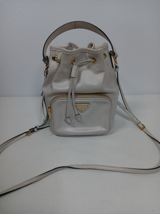 M0804P82 Prada Duet Bucket Bag (JP)