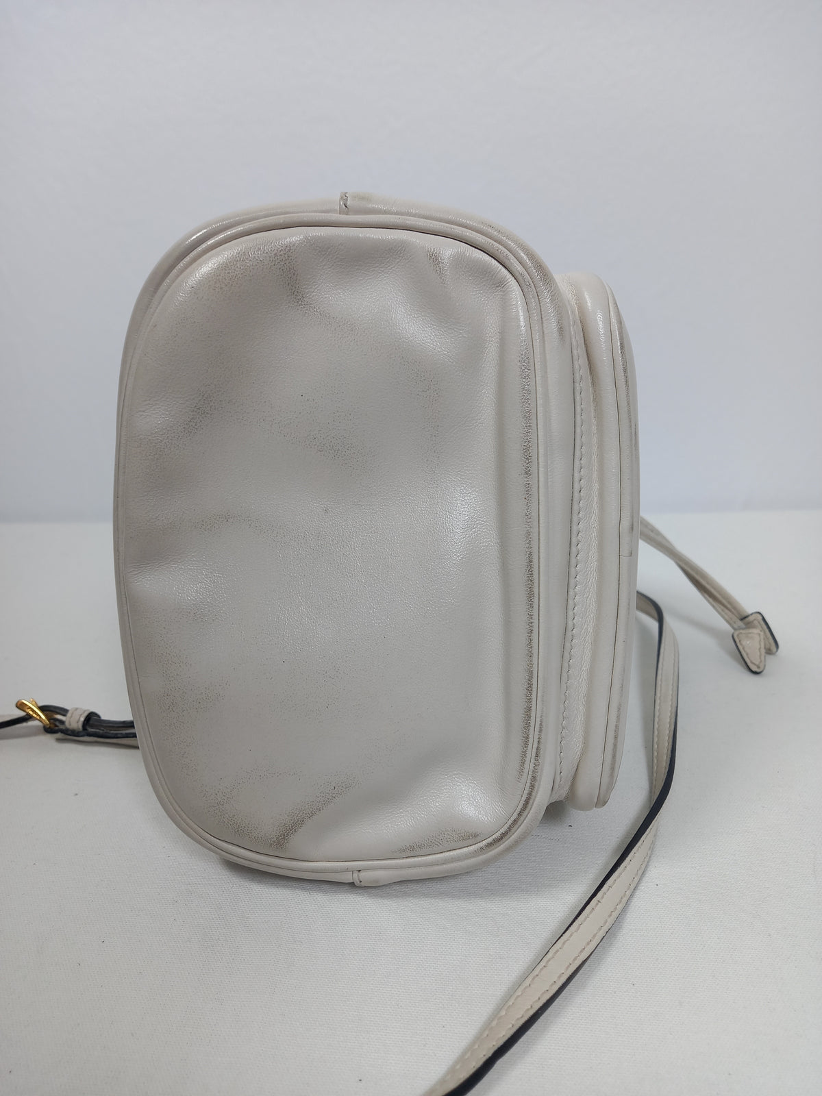 M0804P82 Prada Duet Bucket Bag (JP)