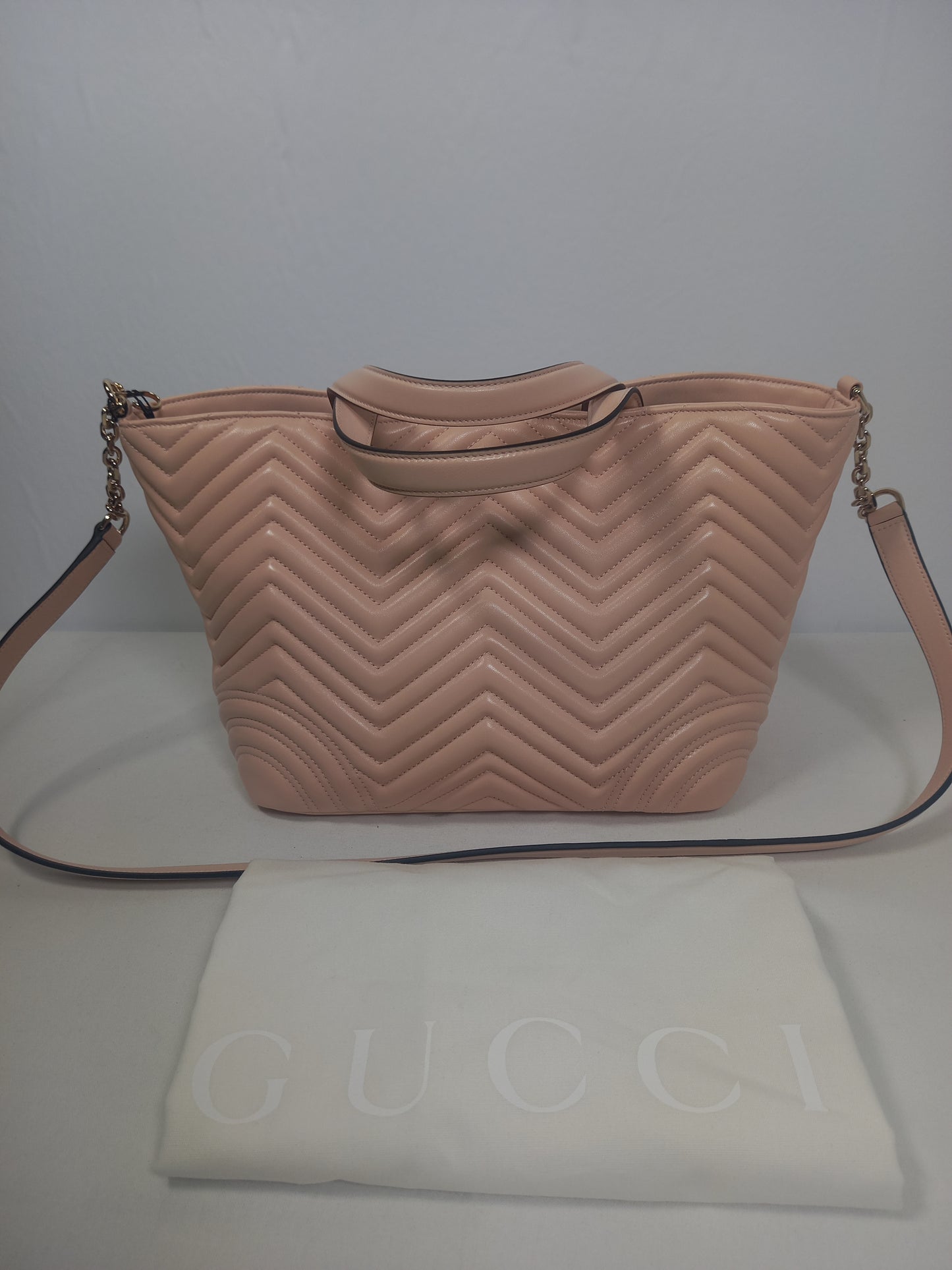 M0804P1 Gucci Betty Small Tote Bag (JP)