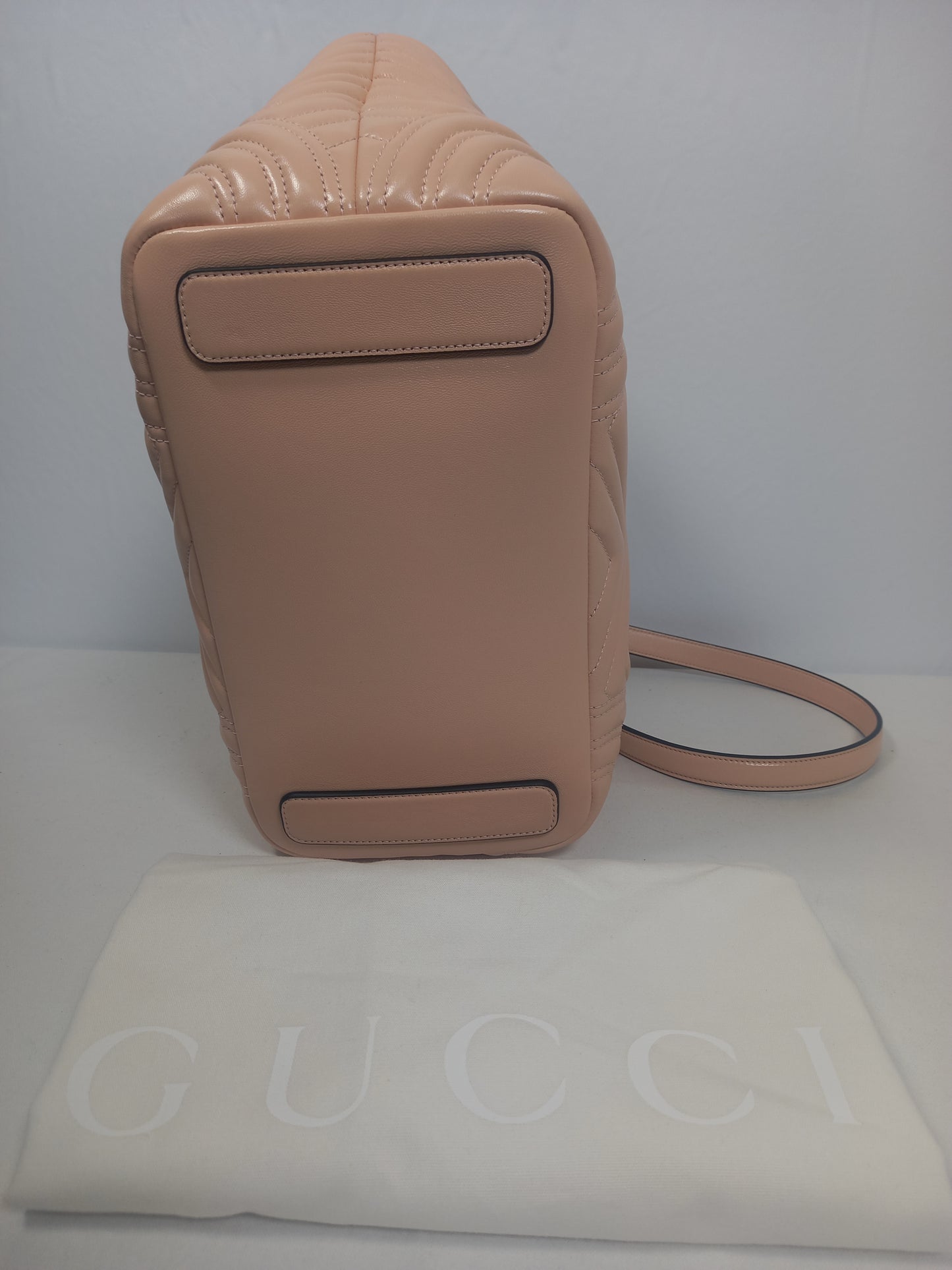 M0804P1 Gucci Betty Small Tote Bag (JP)