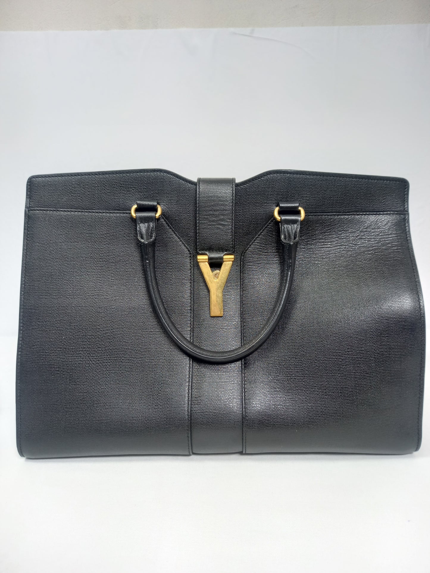 M0804P4 Saint Laurent Cabas Chyc Tote (JP)