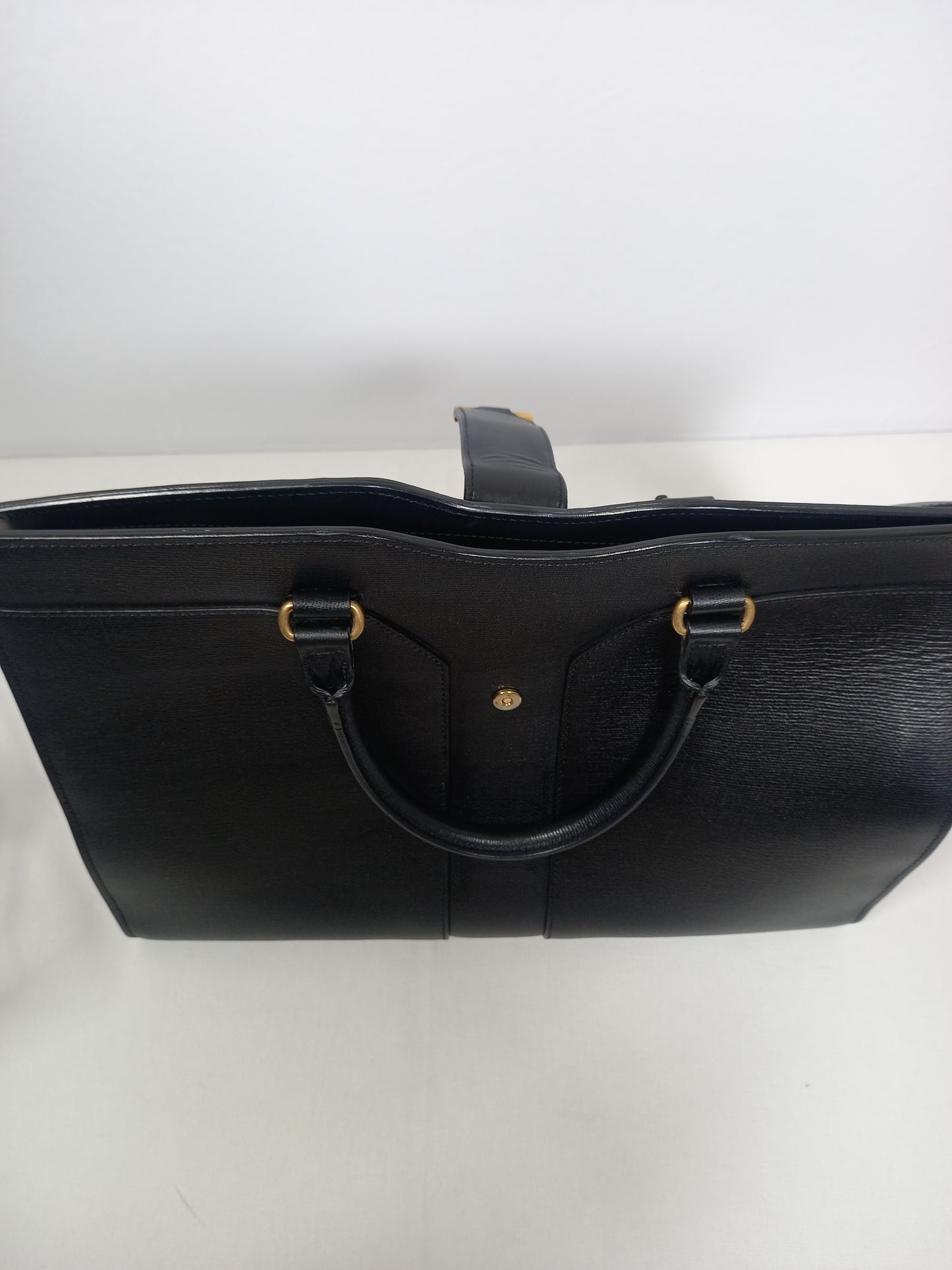 M0804P4 Saint Laurent Cabas Chyc Tote (JP)