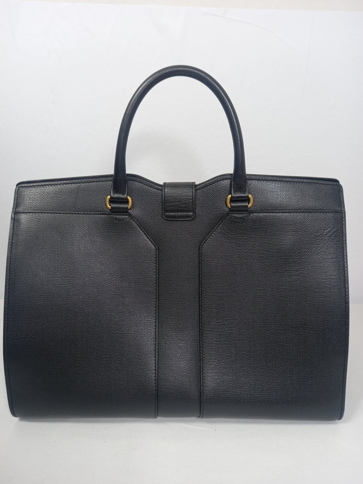 M0804P4 Saint Laurent Cabas Chyc Tote (JP)