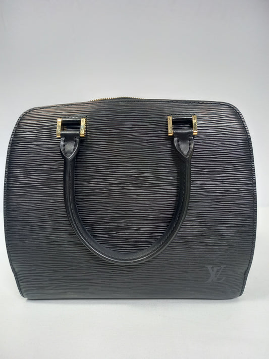 M0804P19 Louis Vuitton Epi Pont-Neuf PM (JP)