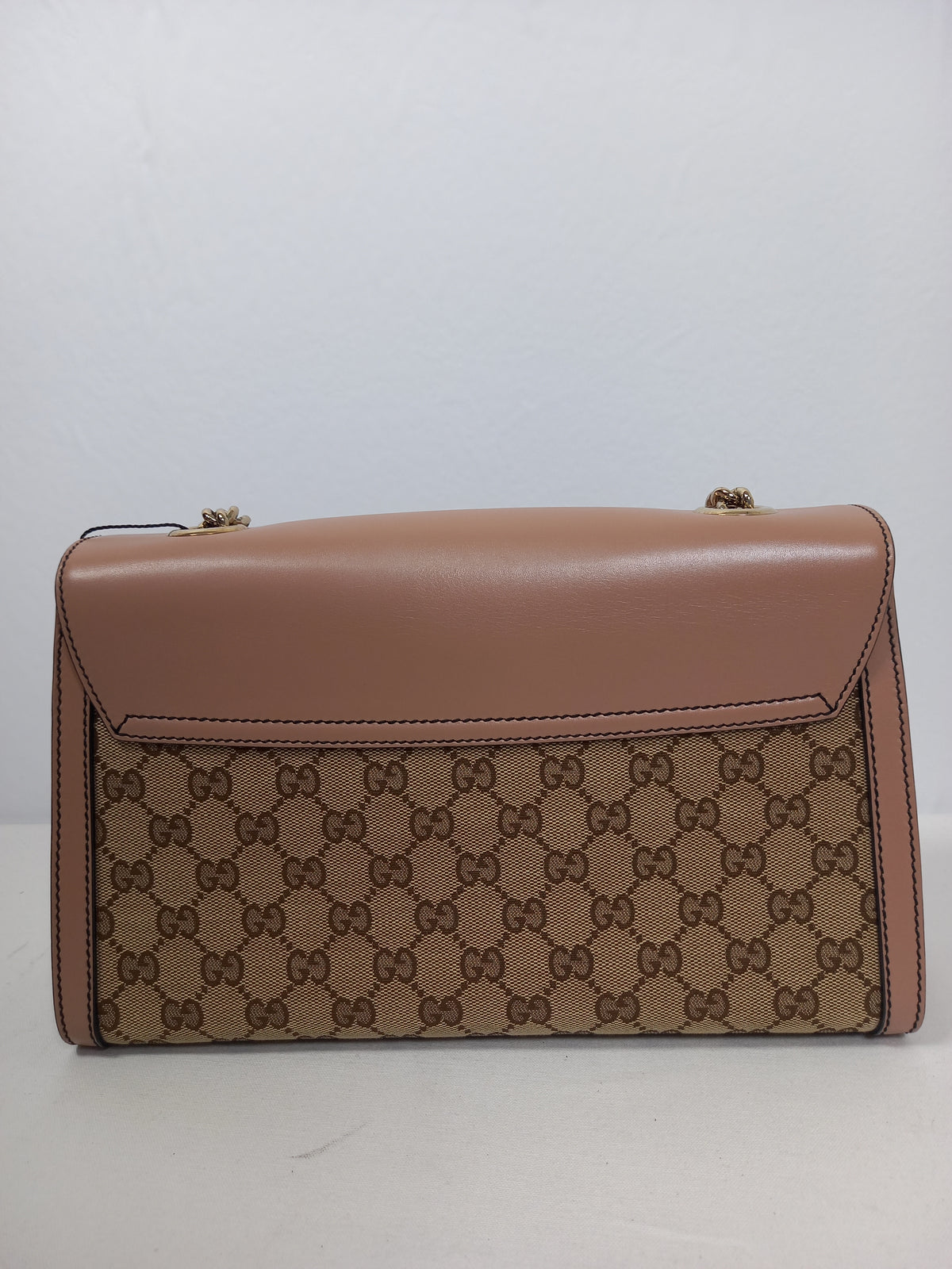 M0804P22 Gucci Emily Chain Shoulder Bag (JP)