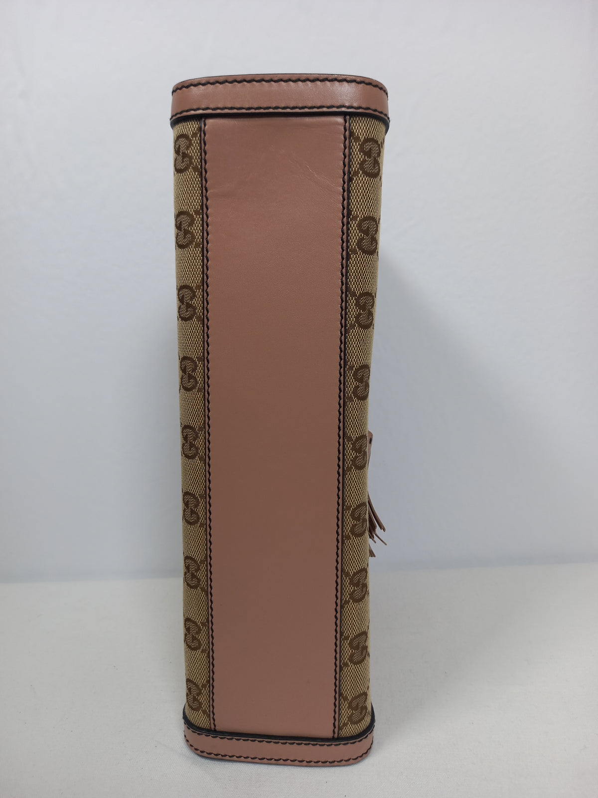 M0804P22 Gucci Emily Chain Shoulder Bag (JP)