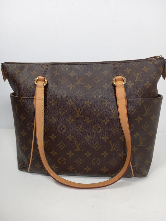 M0804P23 Louis Vuitton Monogram Totally MM (JP)