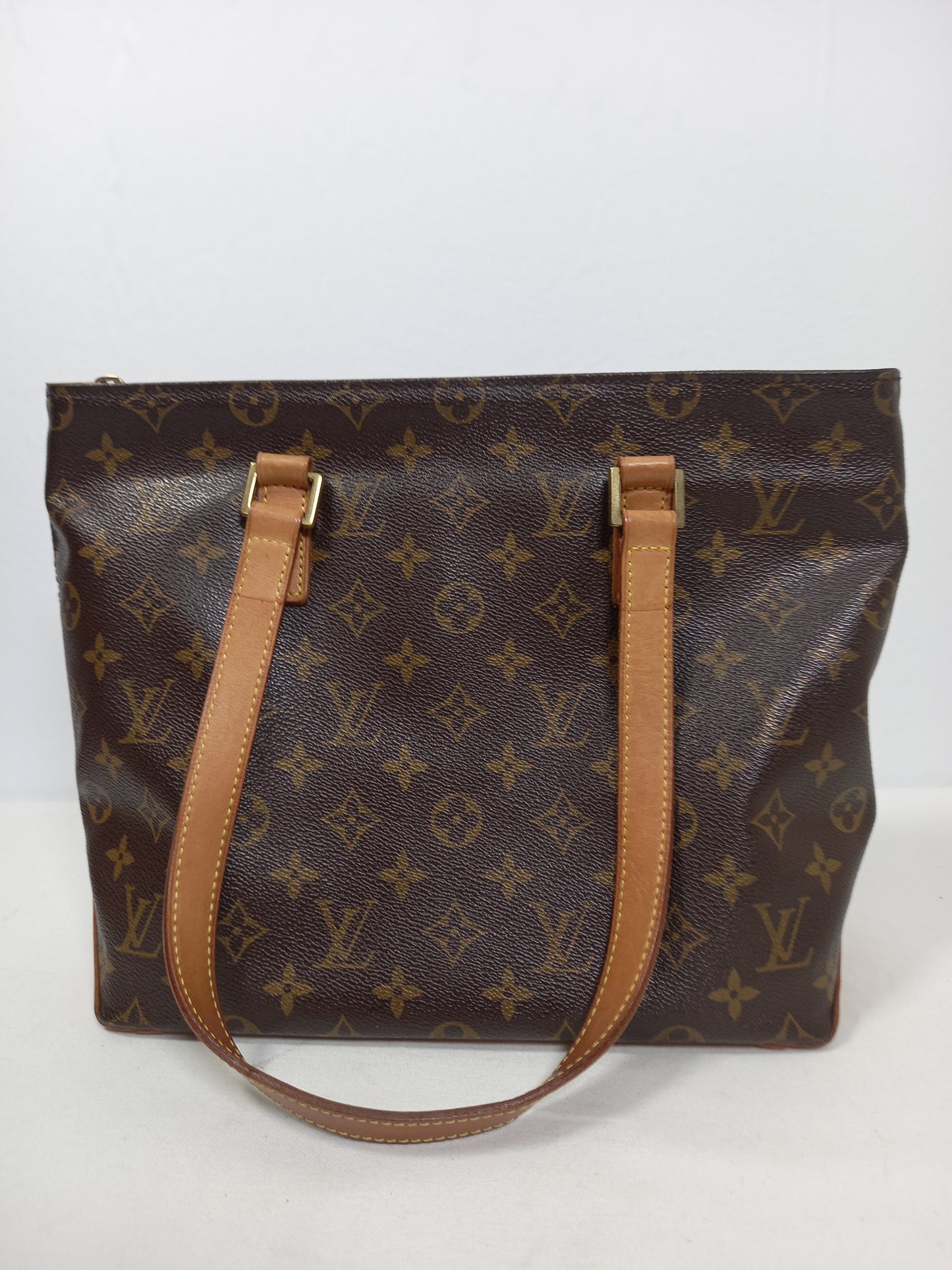 M0804P26 Louis Vuitton Monogram Cabas Piano (JP)