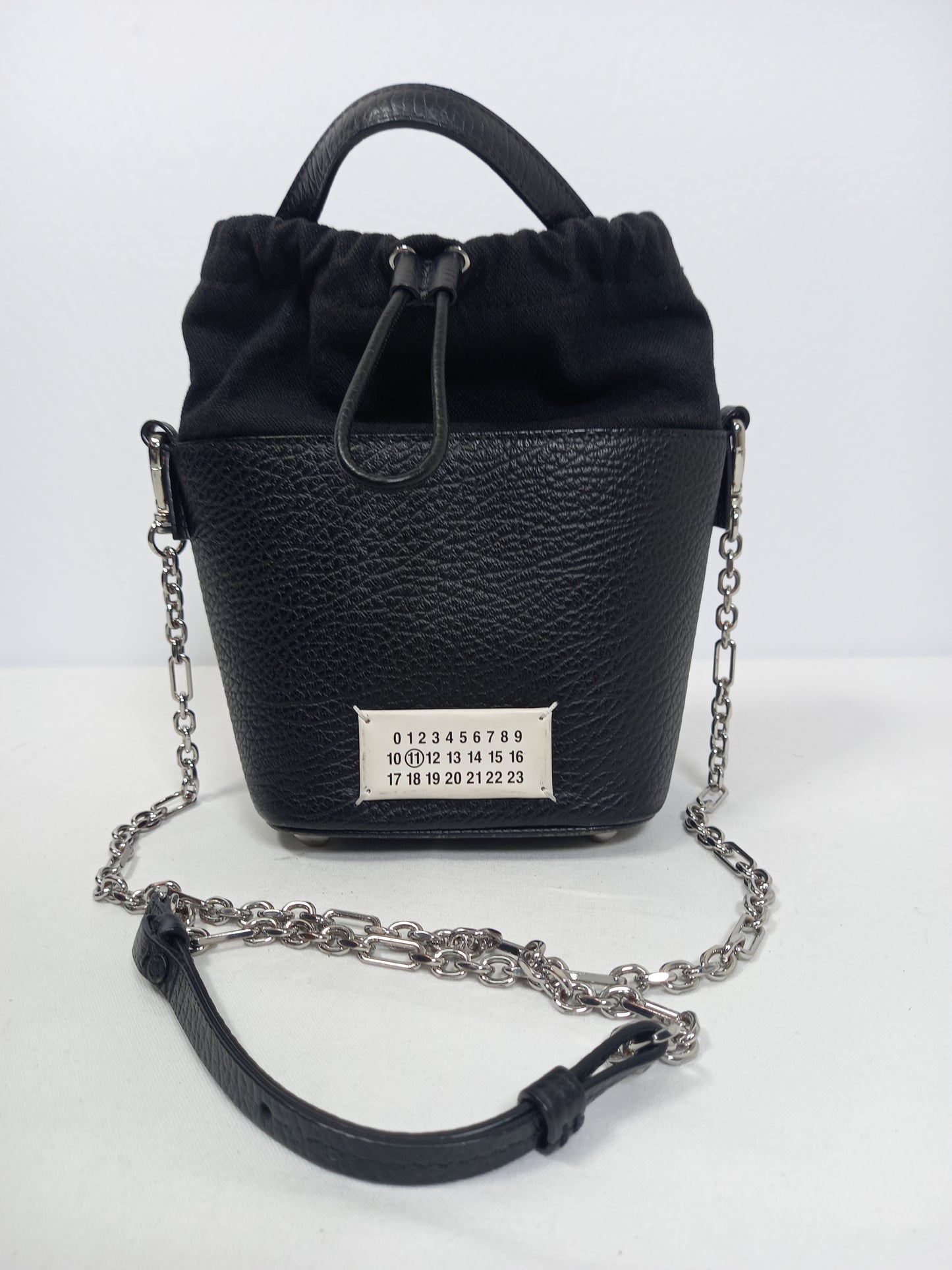 M0804P27 Maison Margiela 5AC Bucket Bag (JP)