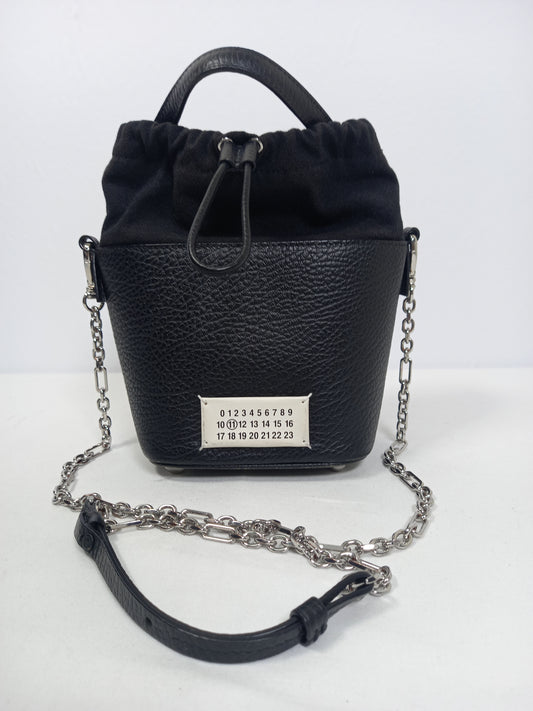 M0804P27 Maison Margiela 5AC Bucket Bag (JP)