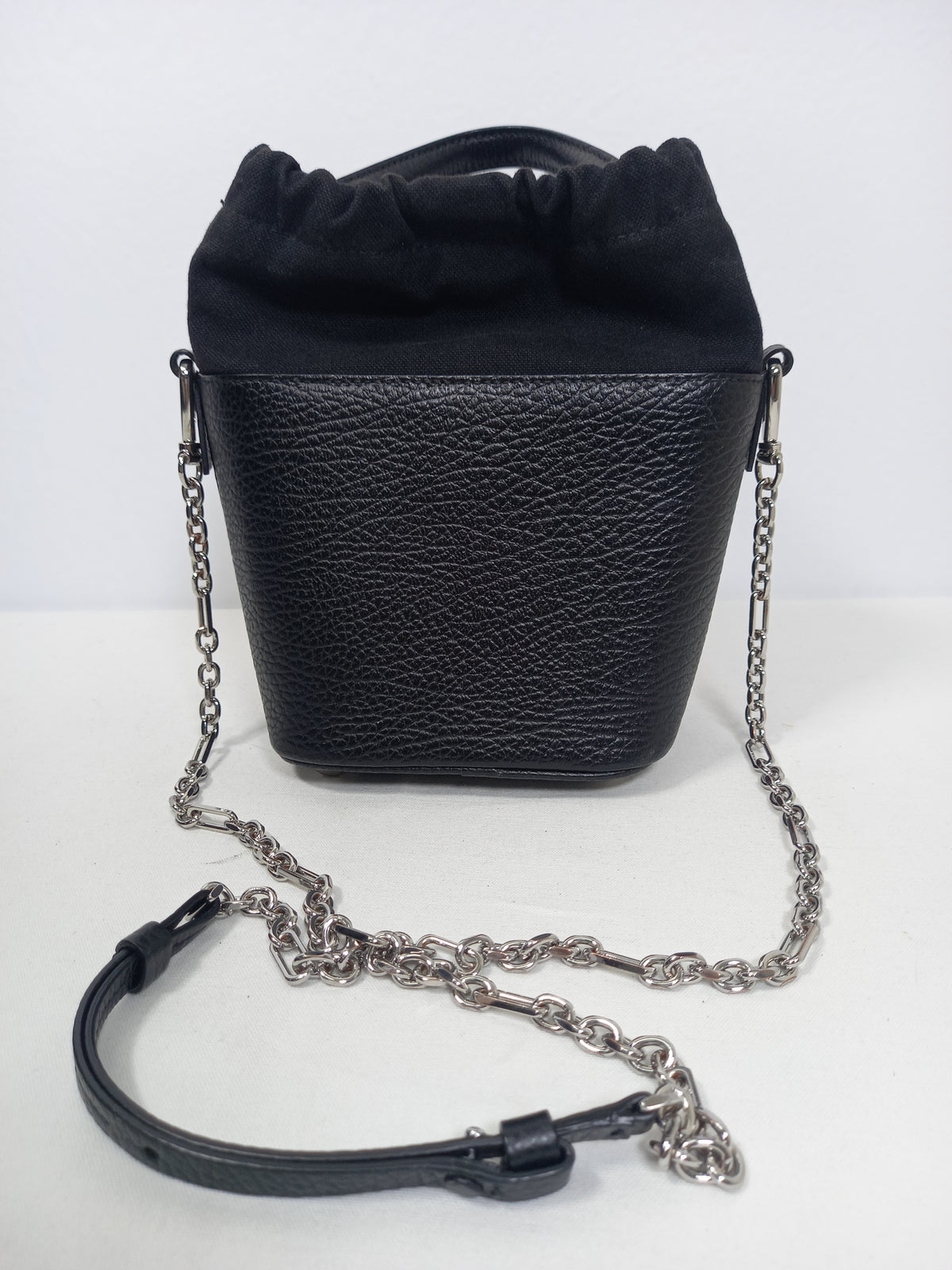 M0804P27 Maison Margiela 5AC Bucket Bag (JP)