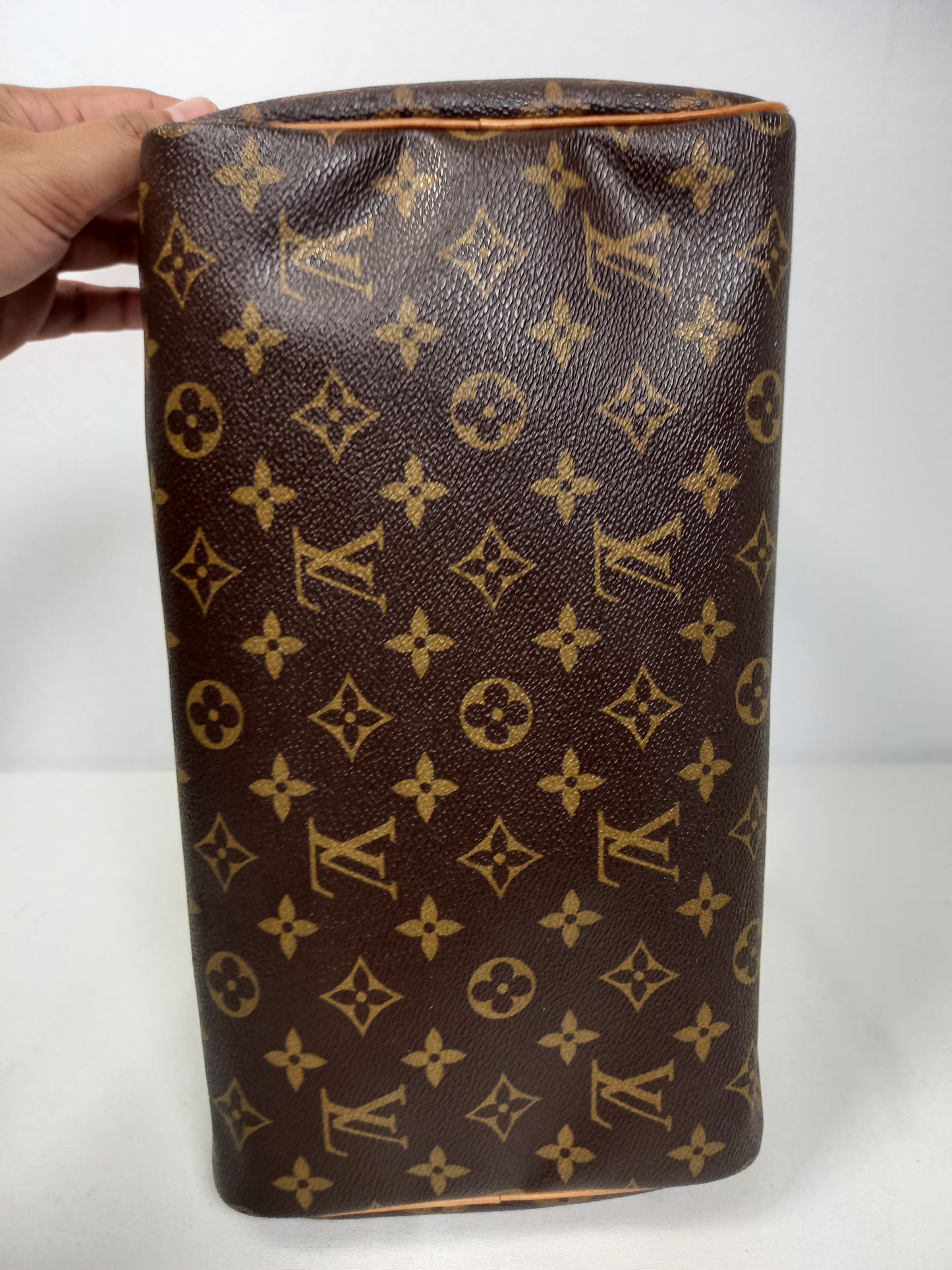 M0804P34 Louis Vuitton Monogram Speedy 30 (JP)