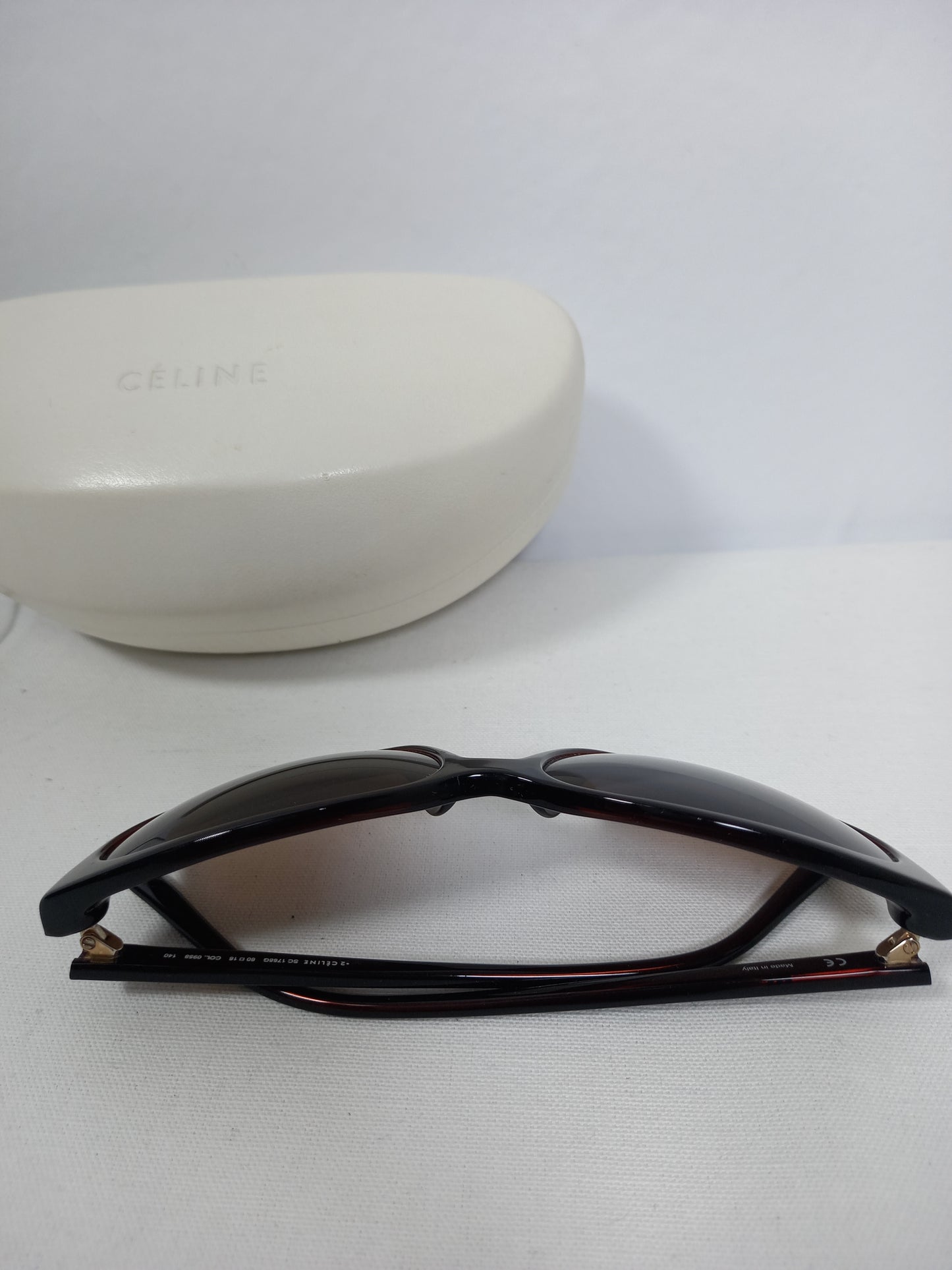 M0804P45 CELINE Sunglasses (JP)