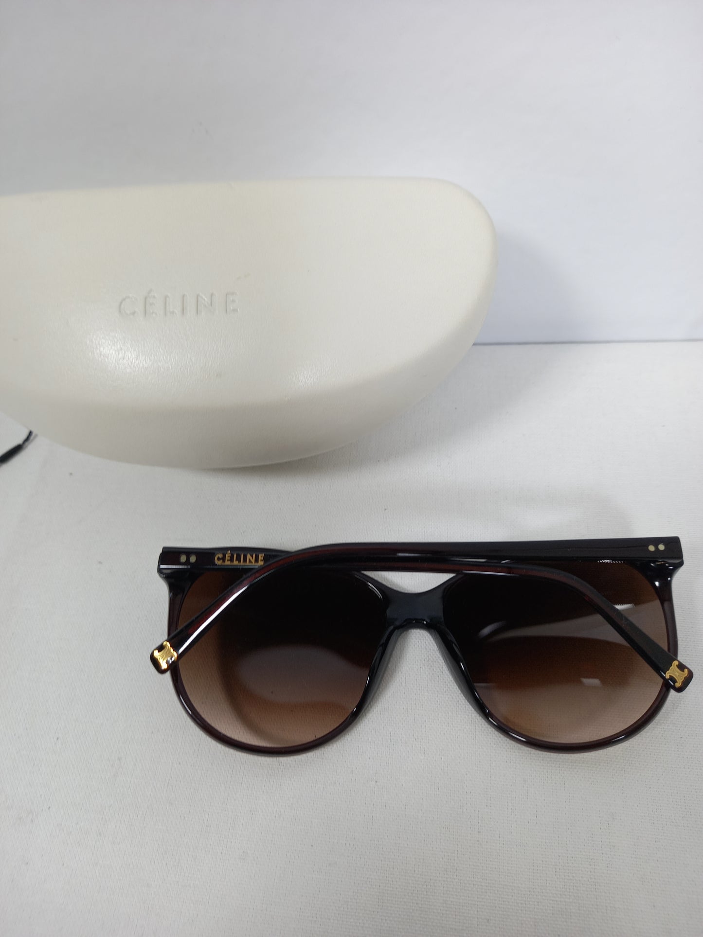 M0804P45 CELINE Sunglasses (JP)