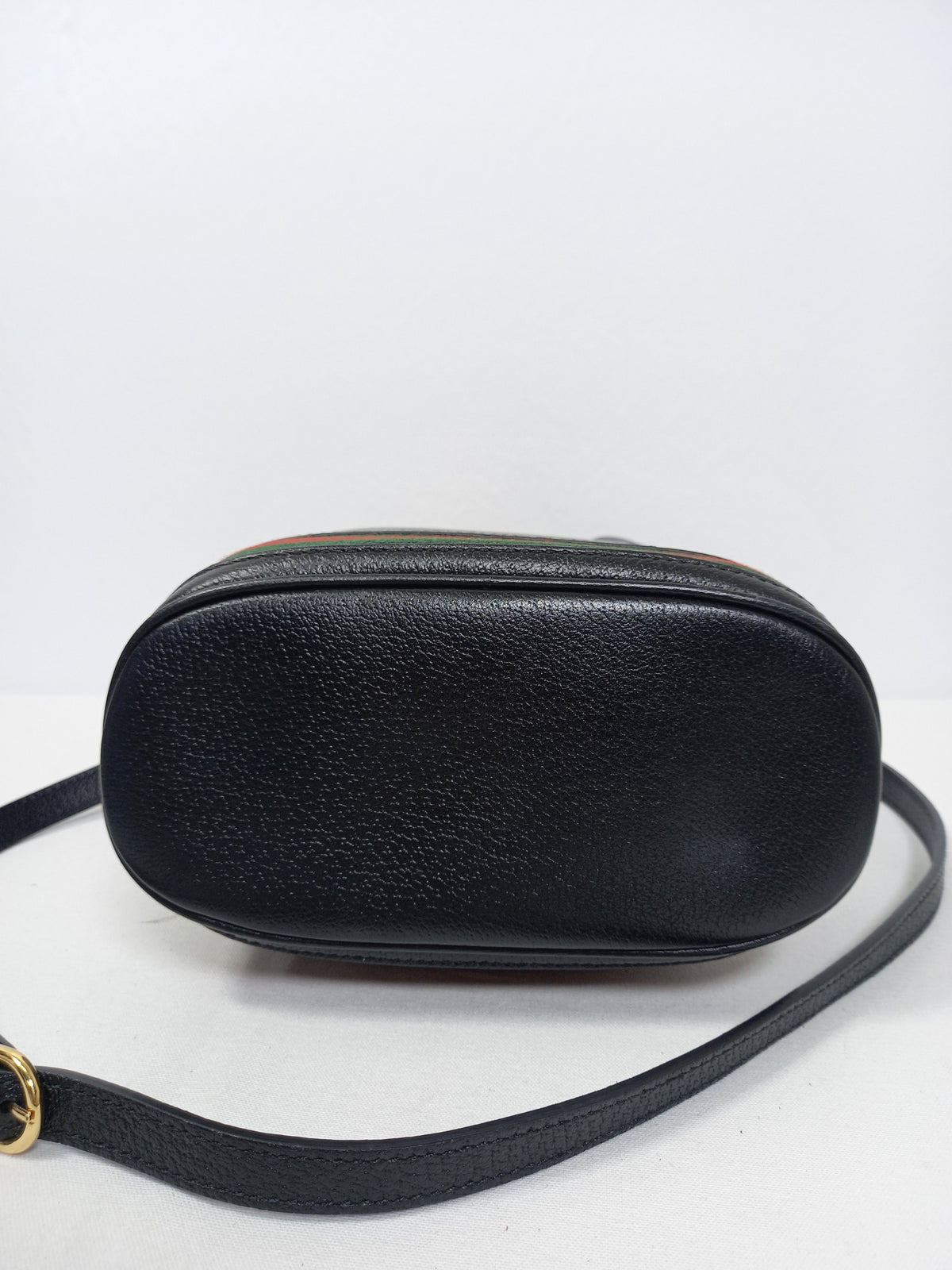 M0804P50 Gucci Small Ophidia Bucket Bag (JP)