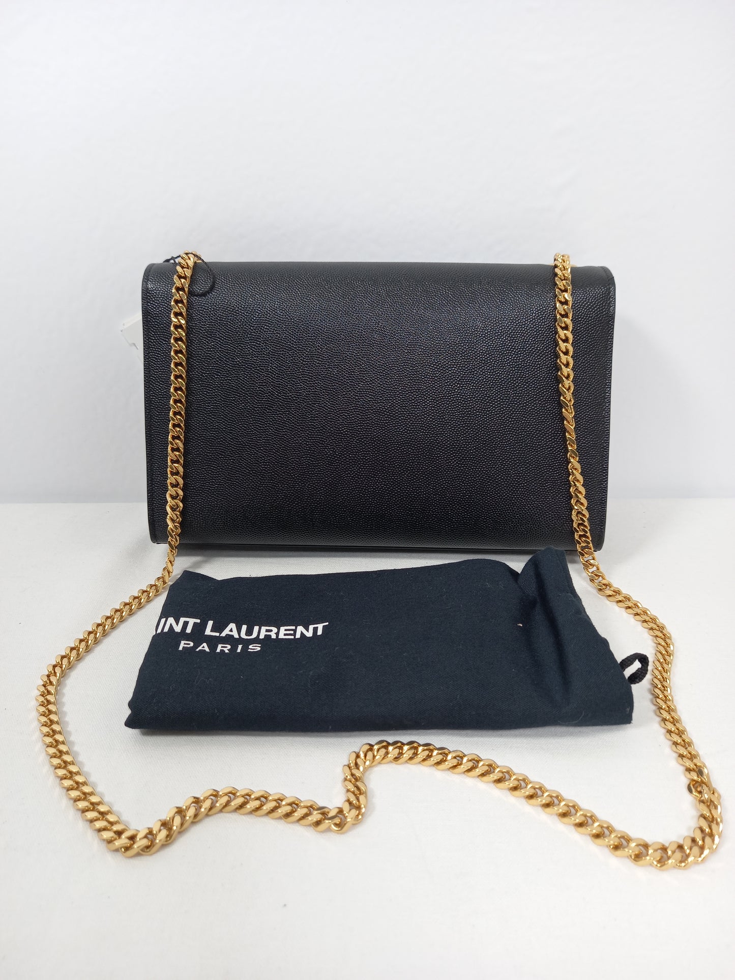 M0804P59 Saint Laurent Kate Shoulder Bag (JP)